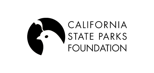 California State Parks Foundation Logo
