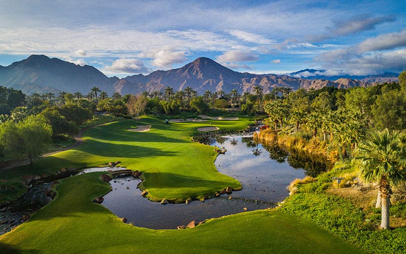 Palm Springs, CA