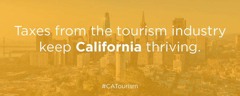 california tourism economic impact
