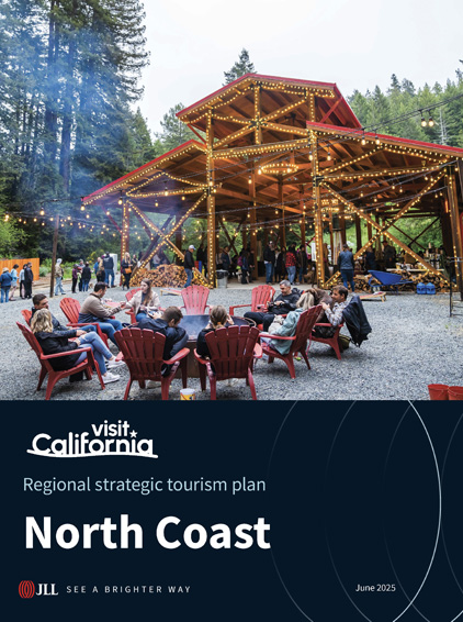 Regional Strategic Tourism Plan North Coast
