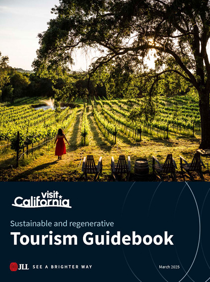 Regional Strategic Tourism Plan Guidebook