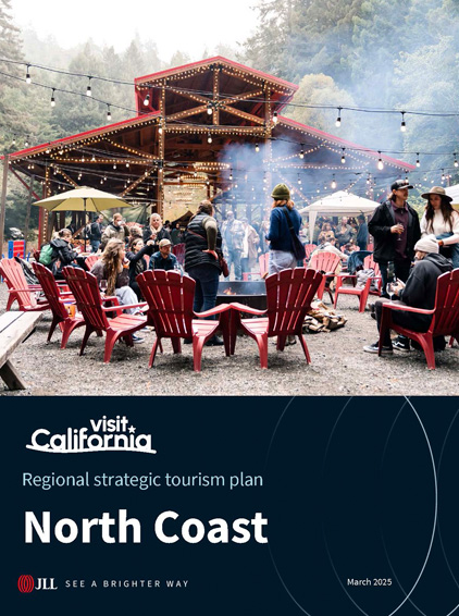 Regional Strategic Tourism Plan North Coast
