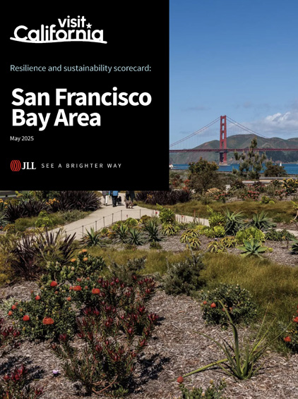 Scorecard Cover San Francisco