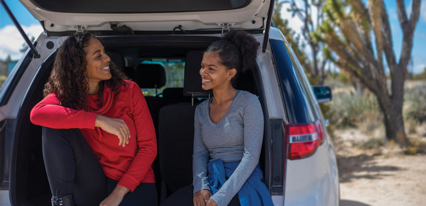 EV Stations Billboard