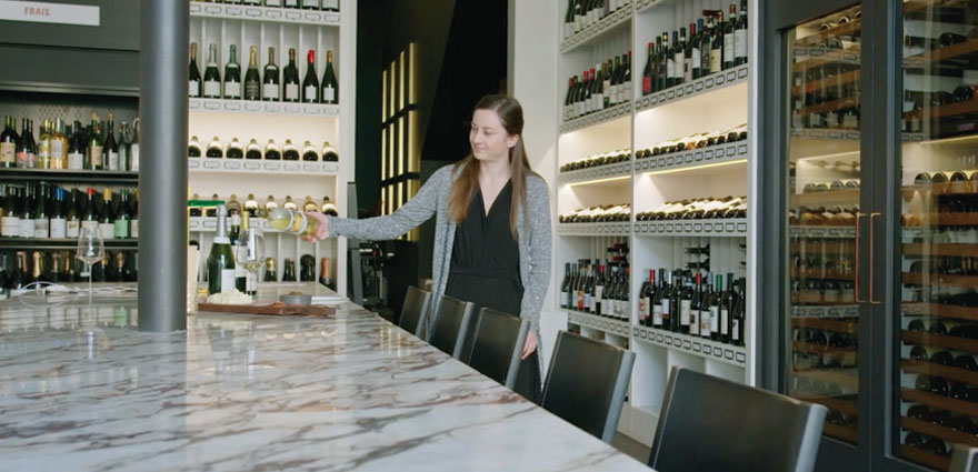 Finding Opportunities Jessica Billboard