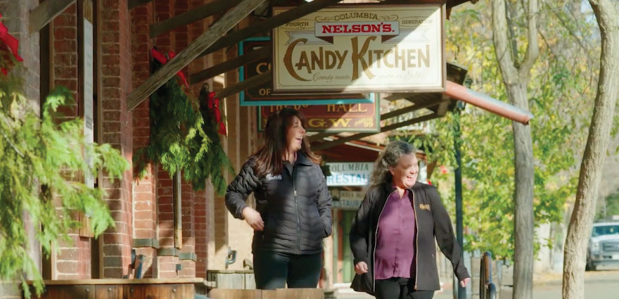 Finding Opportunities Lisa Billboard