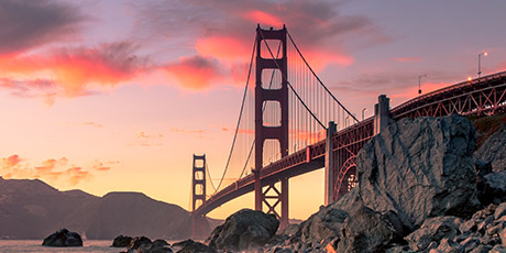 Golden Gate Bridge