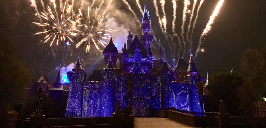 Tourism Matter - Disney Billboard