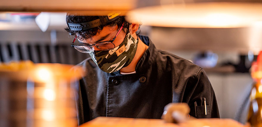 Tourism Workforce billboard