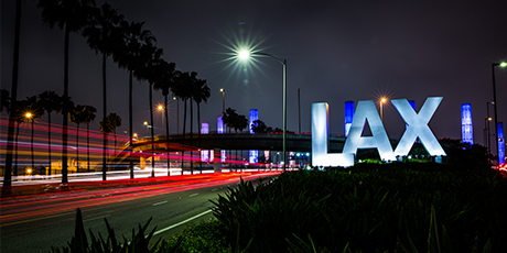 VISITORS FROM ABROAD POWER CALIFORNIA’S BIGGEST EXPORT Thumb