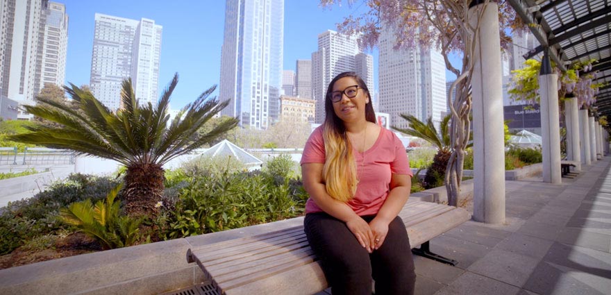 Resilient Workforce - Carmina Billboard