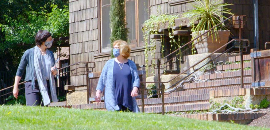 Resilient Workforce - Jennifer Stephanie Billboard