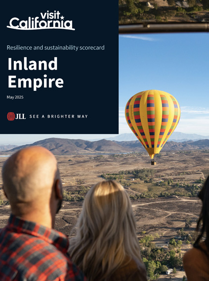 Scorecard Cover Inland Empire